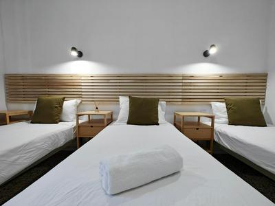 Cosy room 1