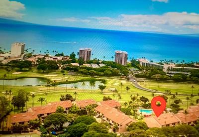 Kaanapali's Royal Luxury Plantation Beach & Golf Retreat