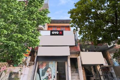 Hotel O RG Stay