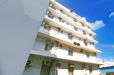 Hotel O HIGHWAY RESIDENCY