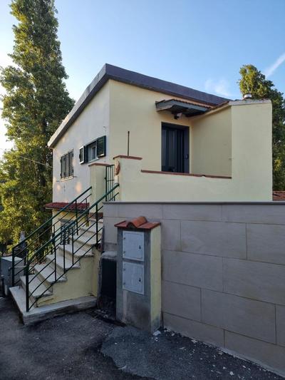 La casina sul fiume