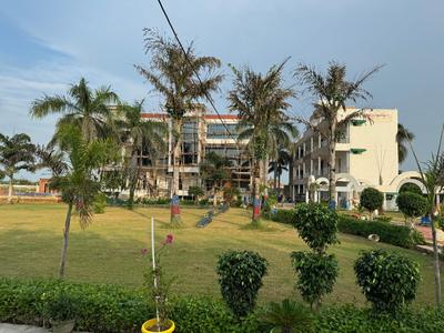 Tulip garden hotel n resort