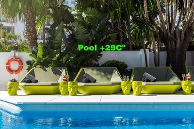 Essence Hotel Boutique