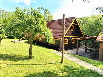 Vacation House Spiritus Flumine