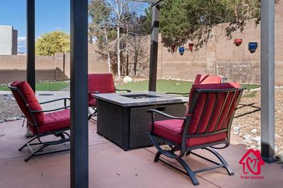 Desert Hills - An Irvie Home