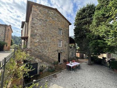 Ferienhaus mit Privatpool für 6 Personen ca 120 qm in Capannori, Toskana Provinz Lucca