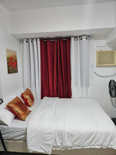 Horizon 101 cebu condo near Fuente Osmena