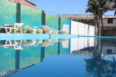 Hostel Angeles Del Mar