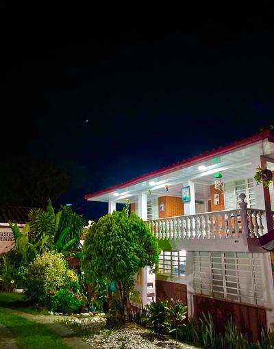 Finca Hotel Campestre Villa Vanesa Quindío - Eje Cafetero
