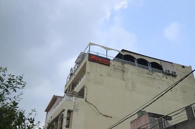 Jaipur Qila - A Boutique Hotel and Rooftop Cafe