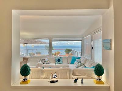 Porto Santo Stefano Panoramic Penthouse