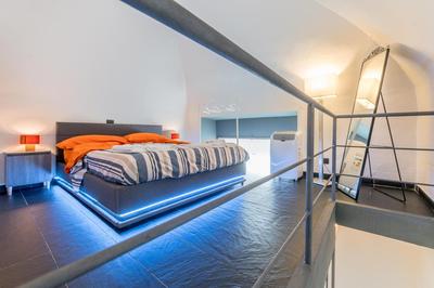 Loft Mazzini Torino centro