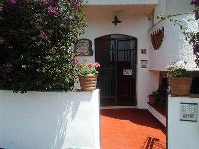 Apartamento Frente al Mar con Jardín