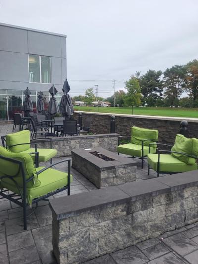 Fairfield Inn & Suites by Marriott