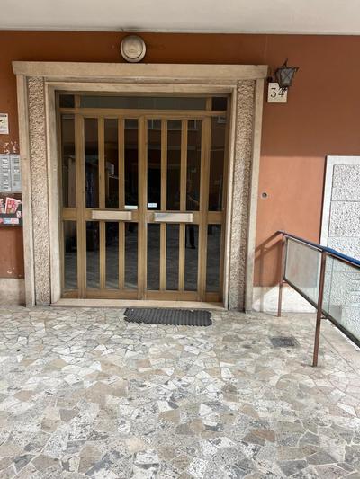 TopVaticanApartment