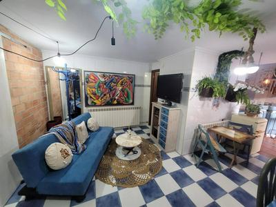 Apartamento en Costa Quebrada -Piscina y parking junto a las playas, en Soto de la Marina