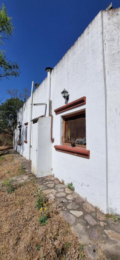 Hostal del Río habitación 4 - Interra