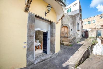 Dimora Vico Secondo - Charme Retreat-Forio