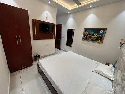 Hotel Deepjot