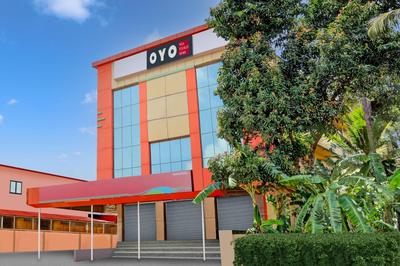 Hotel O NILA TOURIST HOME