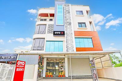 Hotel O Pritesh Onyx