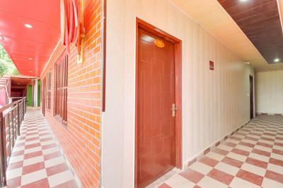 Hotel O Banglow Ki Kandi