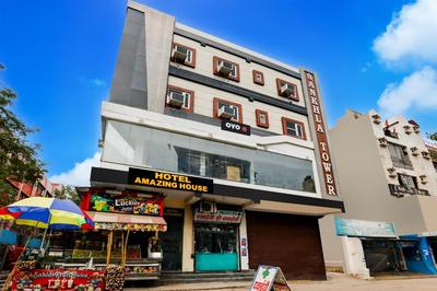 Hotel O Amazing House