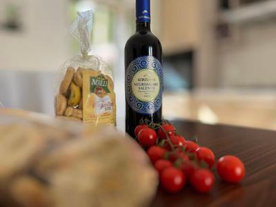Casa Caterina - Salento
