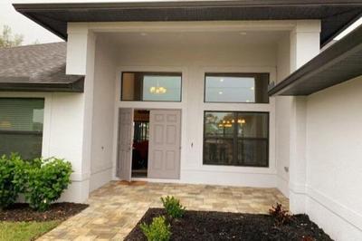 Coral Vista-New Beautiful 3 Bedroom with Pool Canal