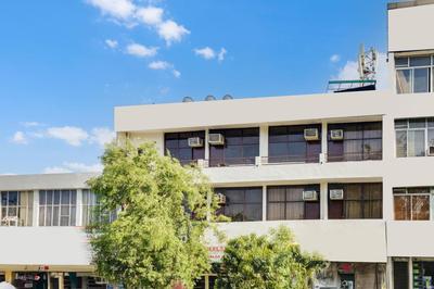 Super Hotel O Skyfox