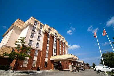 Waterloo Suites Hotel, Bilde 2