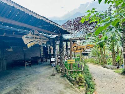 Charm Spa & Homestay