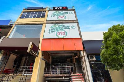 Hotel O Evergreen Hotels