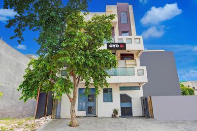 Hotel O Mango Tree