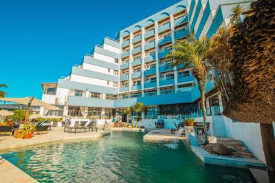 Hotel Villareal São Francisco do Sul