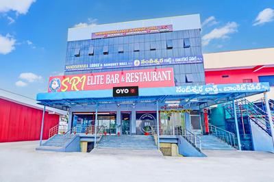 Hotel O Nandhi Inn