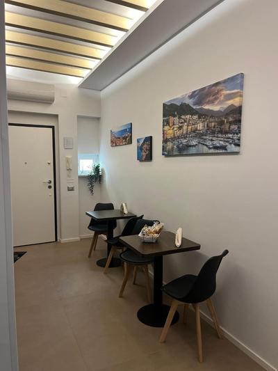 Casa Vacanza Benvenuto