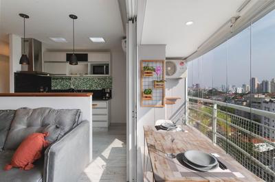 Loft Vila Madalena - Apartments per season