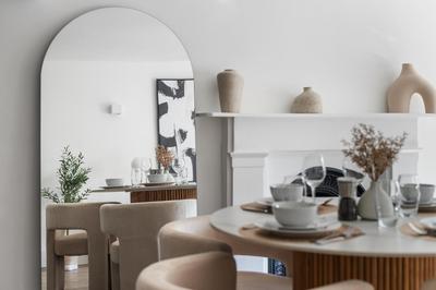 Serenity Escape - La Réserve Knightsbridge