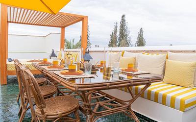 Riad Kasbah Amour