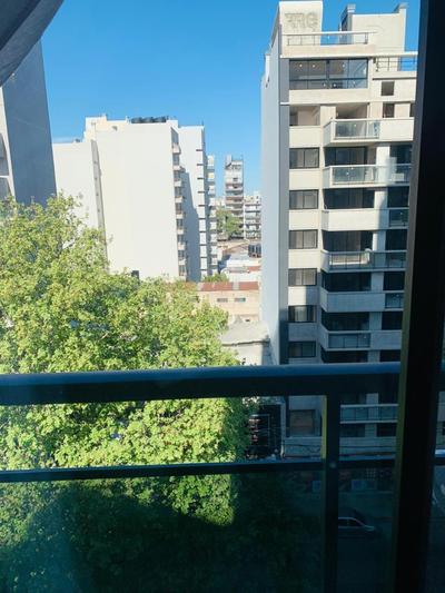 Departamento Cerca del Movistar Arena