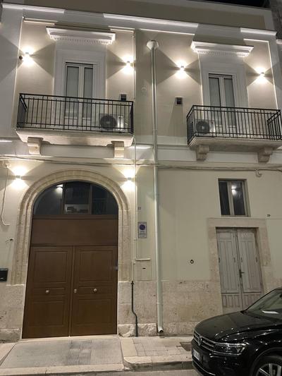 B&B Palazzo La Rosa