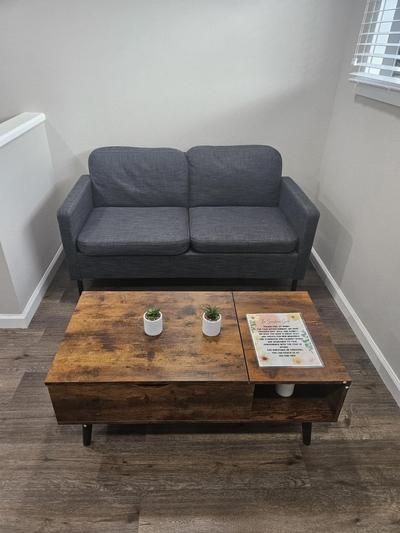 The Urban Nest