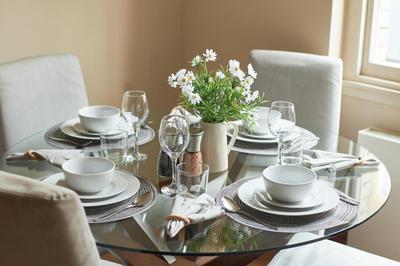 Enchanting Hideaway - La Réserve Knightsbridge