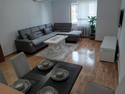 Trendy Apartment in Podgorica
