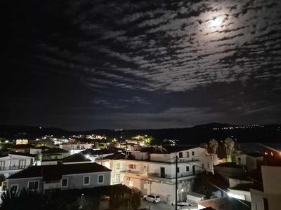 Meteoro 1