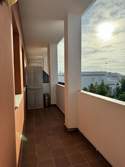 Acogedor apartamento, tranquilo y luminoso