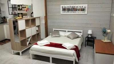 Una Casetta InterVineas