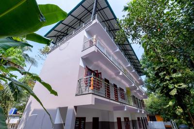 Hotel O Amare Highway Residency