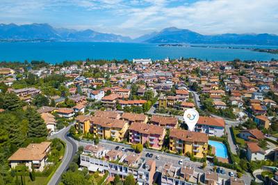 Appartamento Vista Lago - Happy Rentals